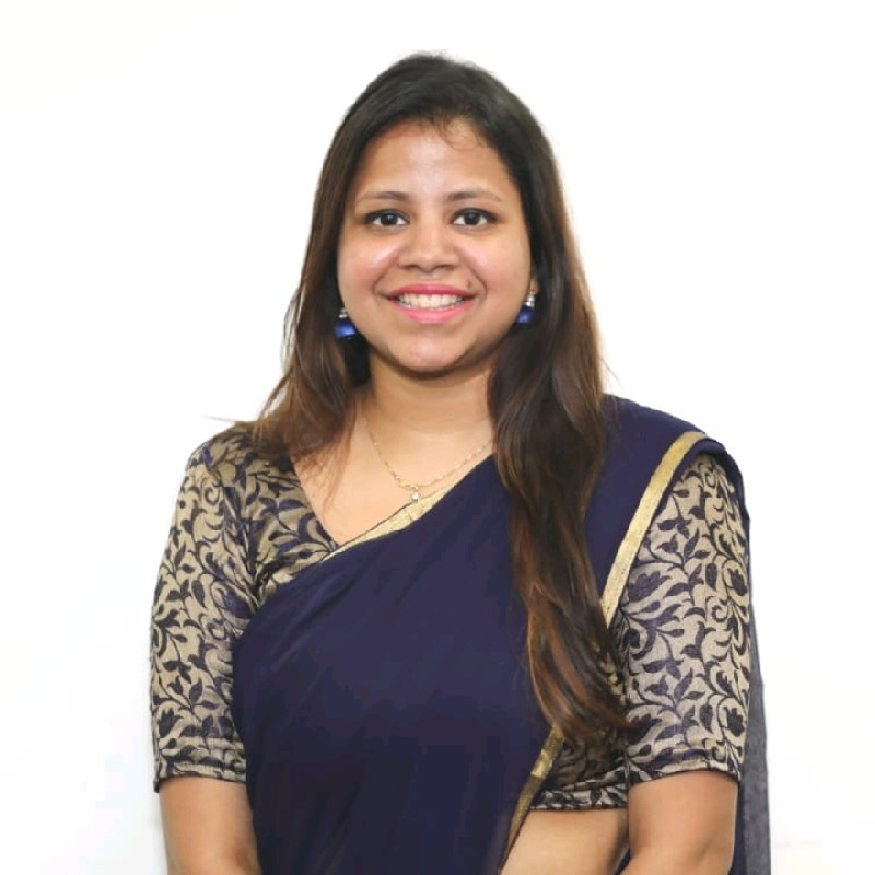 Dr. Prerna Sonthalia